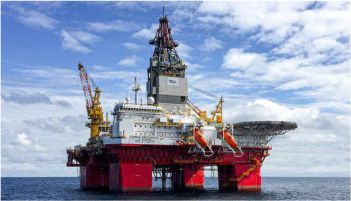 offshore jobs undertaken